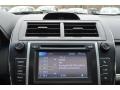 Magnetic Gray Metallic - Camry SE Photo No. 29