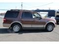 Golden Bronze Metallic - Expedition XLT 4x4 Photo No. 7