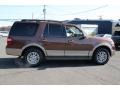 2012 Golden Bronze Metallic Ford Expedition XLT 4x4  photo #7