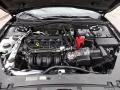  2011 Milan I4 2.5 Liter DOHC 16-Valve iVCT Duratec 4 Cylinder Engine