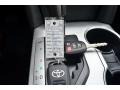 Magnetic Gray Metallic - Camry SE Photo No. 36
