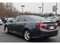 Magnetic Gray Metallic - Camry SE Photo No. 37