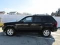 Black - Grand Cherokee Laredo 4x4 Photo No. 2