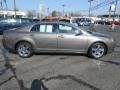 Mocha Steel Metallic - Malibu LT Sedan Photo No. 2
