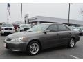 Phantom Gray Pearl 2005 Toyota Camry LE Exterior