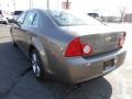 Mocha Steel Metallic - Malibu LT Sedan Photo No. 3
