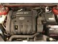 2008 Kia Optima 2.4 Liter DOHC 16-Valve 4 Cylinder Engine Photo