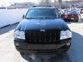 Black - Grand Cherokee Laredo 4x4 Photo No. 5