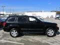 Black - Grand Cherokee Laredo 4x4 Photo No. 7