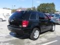 Black - Grand Cherokee Laredo 4x4 Photo No. 8