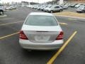 Brilliant Silver Metallic - C 230 Kompressor Sedan Photo No. 5