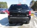 Black - Grand Cherokee Laredo 4x4 Photo No. 9