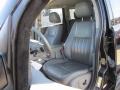 Medium Slate Gray Front Seat Photo for 2007 Jeep Grand Cherokee #77647692