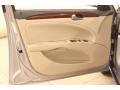 Cashmere Door Panel Photo for 2006 Buick Lucerne #77647695