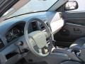 Black - Grand Cherokee Laredo 4x4 Photo No. 14