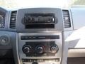 Black - Grand Cherokee Laredo 4x4 Photo No. 16