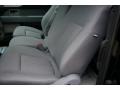 2011 Ebony Black Ford F150 XLT SuperCab 4x4  photo #3