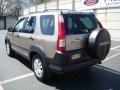 2005 Sahara Sand Metallic Honda CR-V EX 4WD  photo #2