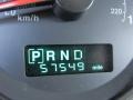 Black - Grand Cherokee Laredo 4x4 Photo No. 20
