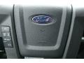 2011 Ebony Black Ford F150 XLT SuperCab 4x4  photo #6
