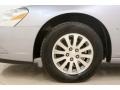 2006 Buick Lucerne CX Wheel and Tire Photo