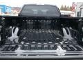 2011 Ebony Black Ford F150 XLT SuperCab 4x4  photo #9