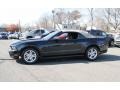 Black - Mustang V6 Convertible Photo No. 3