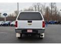 Summit White - Silverado 2500HD LT Extended Cab Photo No. 4