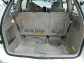 2007 Arctic Frost Pearl White Toyota Sienna CE  photo #11