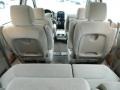 2007 Arctic Frost Pearl White Toyota Sienna CE  photo #12