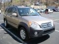 2005 Sahara Sand Metallic Honda CR-V EX 4WD  photo #6