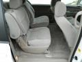2007 Arctic Frost Pearl White Toyota Sienna CE  photo #13