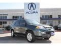 2006 Amazon Green Metallic Acura MDX Touring #77635054