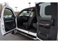Summit White - Silverado 2500HD LT Extended Cab Photo No. 13