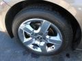Mocha Steel Metallic - Malibu LT Sedan Photo No. 36