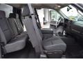 Summit White - Silverado 2500HD LT Extended Cab Photo No. 14