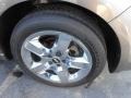 Mocha Steel Metallic - Malibu LT Sedan Photo No. 37