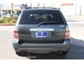 Amazon Green Metallic - MDX Touring Photo No. 4