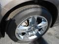 2010 Chevrolet Malibu LT Sedan Wheel and Tire Photo