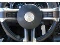 Black - Mustang V6 Convertible Photo No. 15