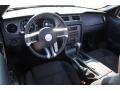 Black - Mustang V6 Convertible Photo No. 16