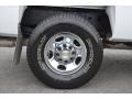 Summit White - Silverado 2500HD LT Extended Cab Photo No. 18