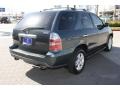 2006 Amazon Green Metallic Acura MDX Touring  photo #8