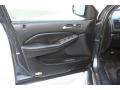 Ebony Door Panel Photo for 2006 Acura MDX #77648514