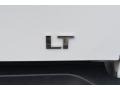 Summit White - Silverado 2500HD LT Extended Cab Photo No. 21