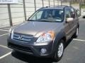 2005 Sahara Sand Metallic Honda CR-V EX 4WD  photo #8