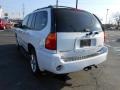 2008 Summit White GMC Envoy SLT 4x4  photo #3