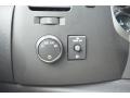 Summit White - Silverado 2500HD LT Extended Cab Photo No. 25