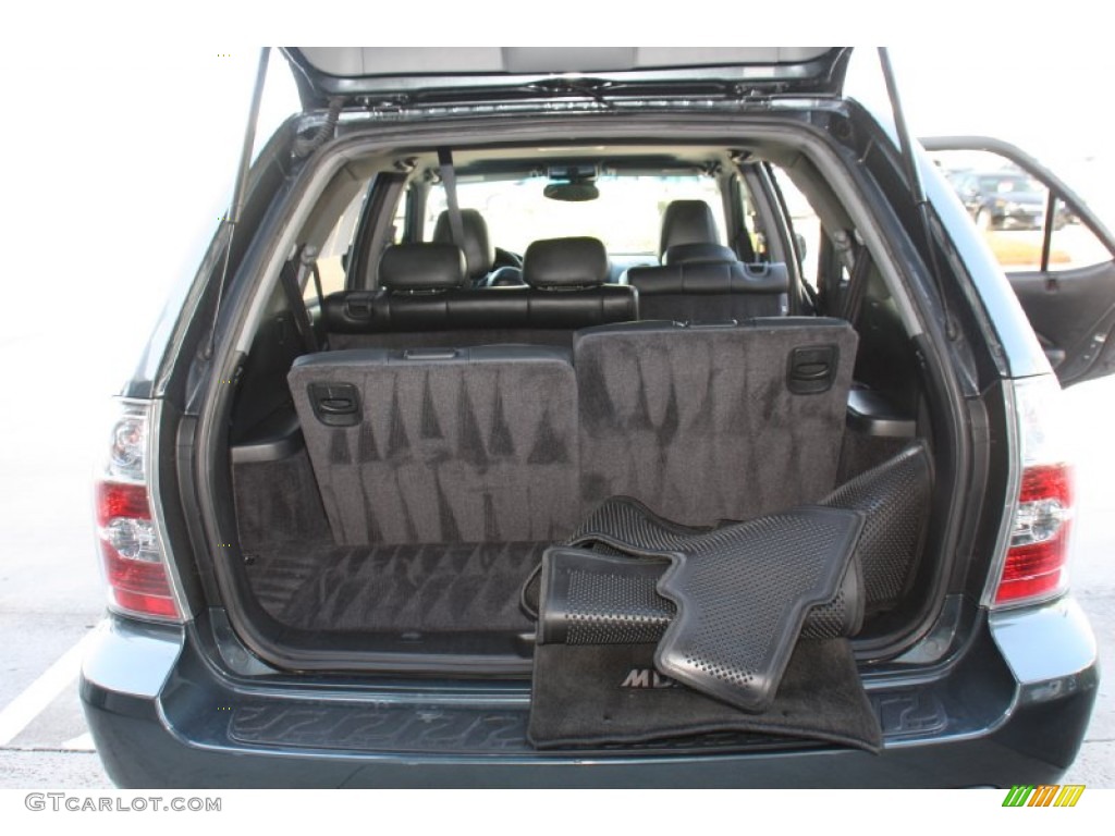 2006 Acura MDX Touring Trunk Photo #77648712