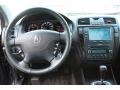 Ebony Steering Wheel Photo for 2006 Acura MDX #77648776